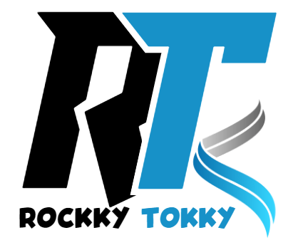 Rockky Tokky